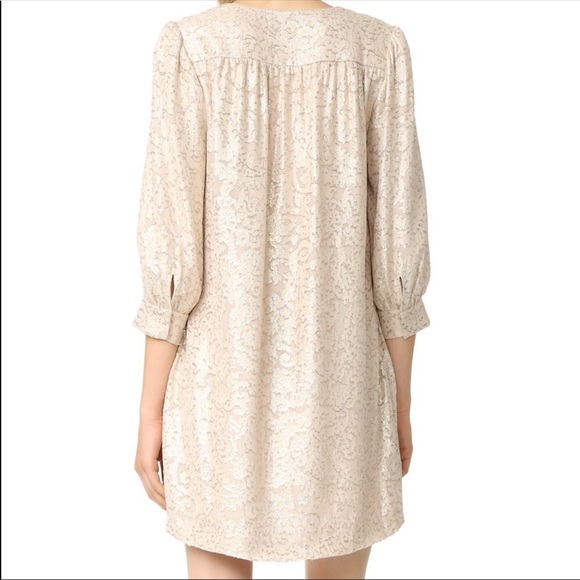 Elizabeth and James Heidi dress - Picture 2 of 6